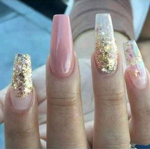 Meet your Posher, Lesley